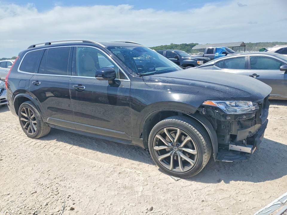 Продаж на аукціоні авто 2016 Volvo Xc90, vin: YV4A22PK4G1062987, номер лоту: 85607975