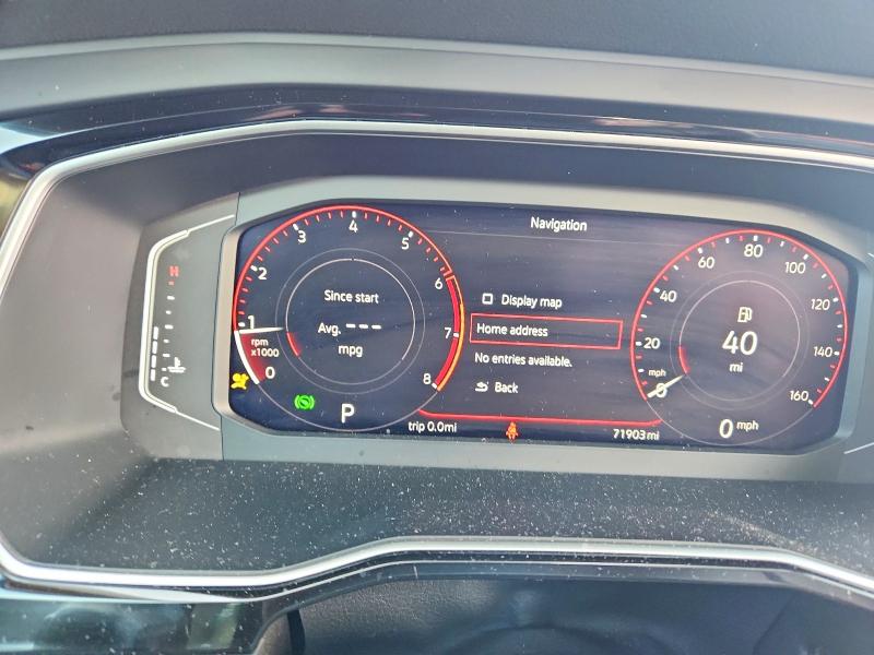 Aukcja sprzedaży 2022 Volkswagen Jetta, vin: 3VWGM7BUXNM010774, numer aukcji: 62718856