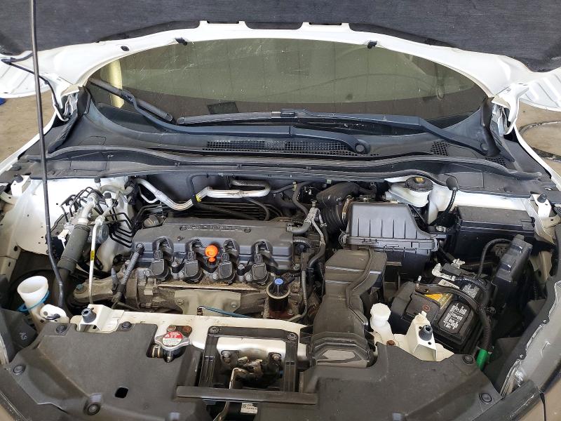 Aukcja sprzedaży 2021 Honda Hr-v, vin: 3CZRU6H19MM707221, numer aukcji: 59220156