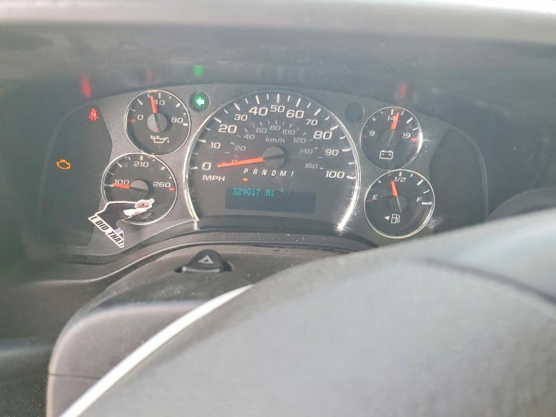 Продажа на аукционе авто 2010 Gmc Savana, vin: 1GD1G2AAXA1902407, номер лота: 61009856