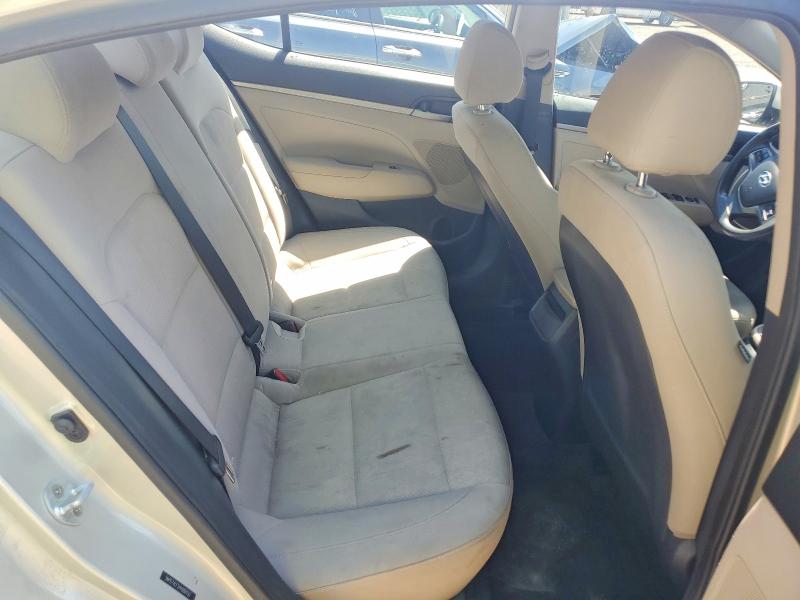 Продажа на аукционе авто 2017 Hyundai Elantra, vin: 5NPD74LF2HH088150, номер лота: 63046156