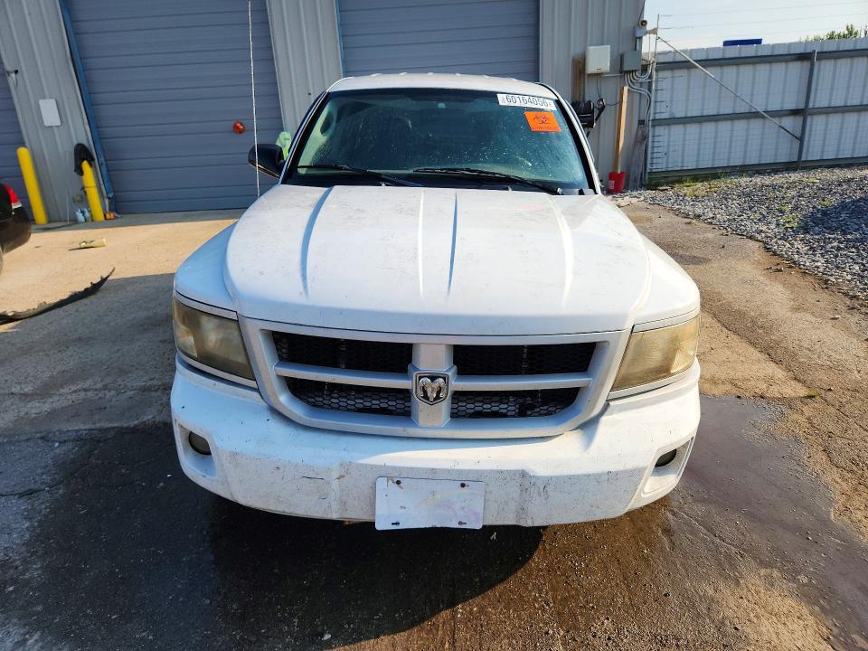 Продаж на аукціоні авто 2008 Dodge Dakota, vin: 1D7HE38K48S576837, номер лоту: 60164056