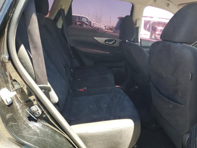 Продаж на аукціоні авто 2015 Nissan Rogue, vin: KNMAT2MV3FP501140, номер лоту: 61613736