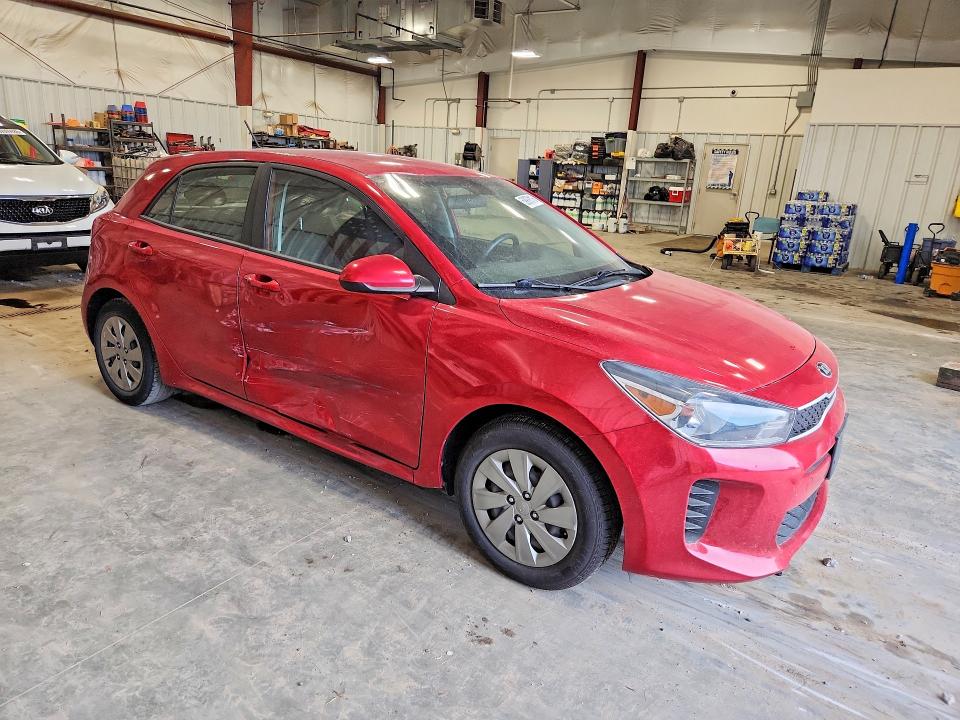 Aukcja sprzedaży 2019 Kia Rio, vin: 3KPA25AB2KE232959, numer aukcji: 59978116
