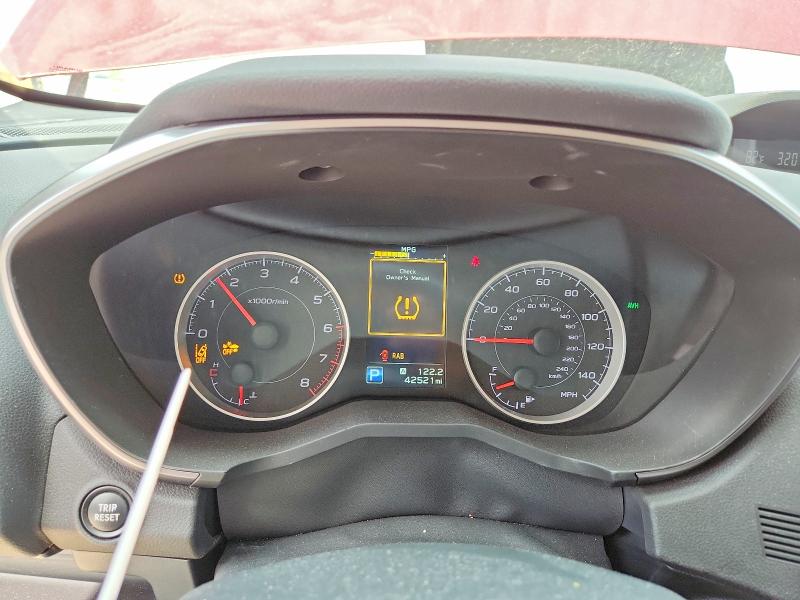 Aukcja sprzedaży 2022 Subaru Ascent, vin: 4S4WMACD8N3455599, numer aukcji: 63197006