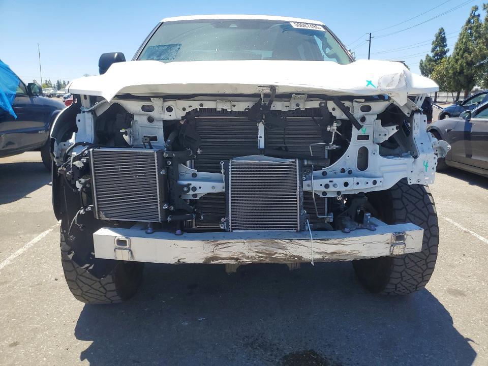 Aukcja sprzedaży 2023 Toyota Tundra, vin: 5TFLA5DB4PX124180, numer aukcji: 60087486