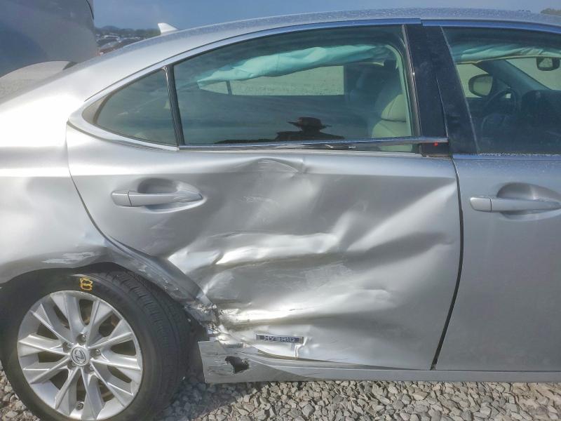 60449656 :رقم المزاد ، JTHBW1GGXE2073242 vin ، 2014 Lexus Es مزاد بيع
