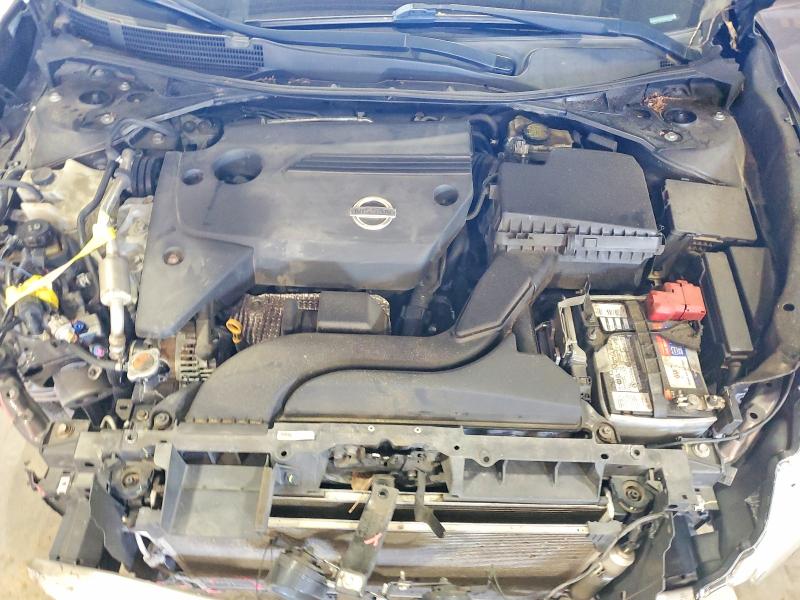 Продаж на аукціоні авто 2015 Nissan Altima, vin: 1N4AL3AP3FC227866, номер лоту: 63114626