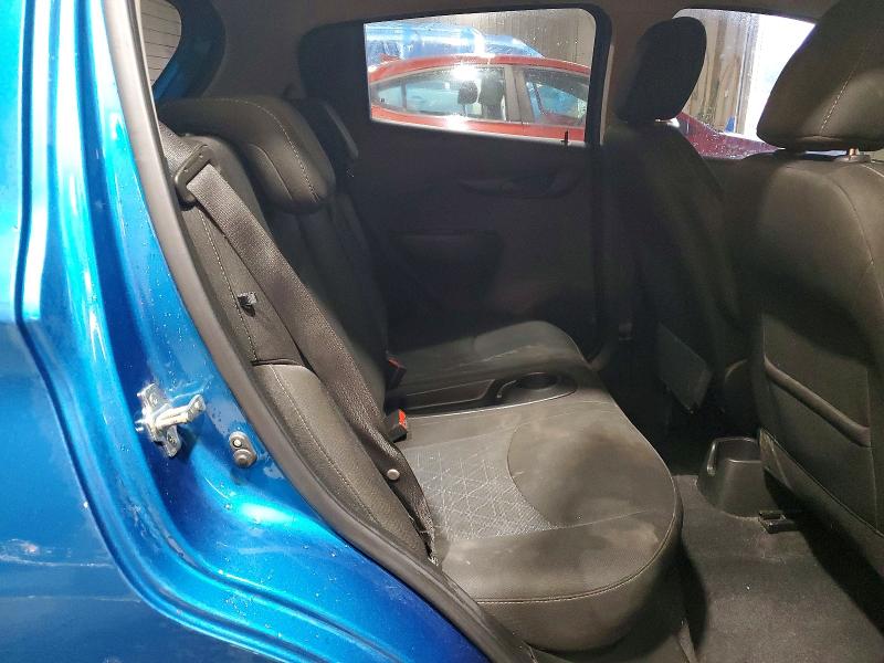 Продажа на аукционе авто 2019 Chevrolet Spark, vin: KL8CD6SA6KC807868, номер лота: 62086776
