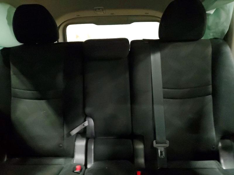 2014 Nissan Rogue მანქანა იყიდება აუქციონზე, vin: 5N1AT2MV2EC851005, აუქციონის ნომერი: 62612566