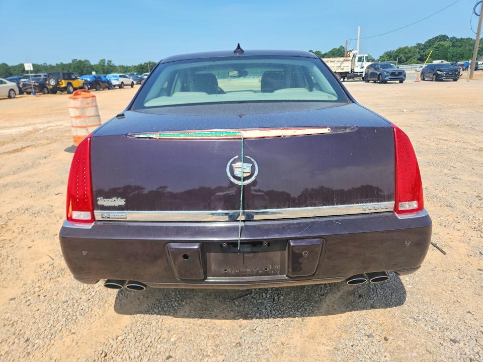 Продажа на аукционе авто 2009 Cadillac Dts, vin: 1G6KD57Y59U104692, номер лота: 62530696
