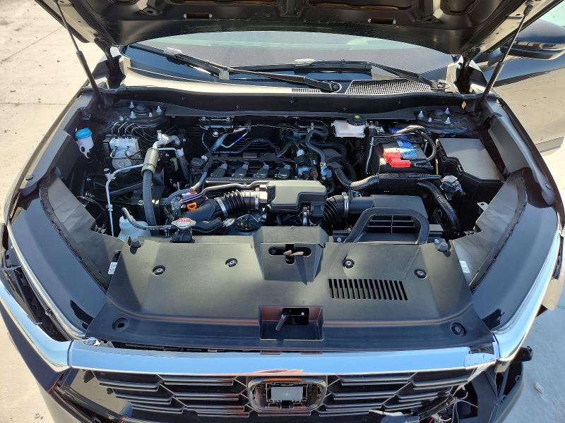 Aukcja sprzedaży 2026 Honda Cr-v, vin: 2HKRS3H7XTH324097, numer aukcji: 60372466