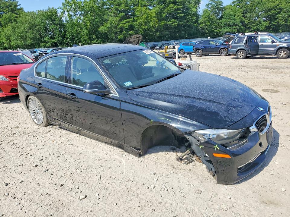 Aukcja sprzedaży 2015 Bmw 328, vin: WBA3B5G5XFNS16890, numer aukcji: 41632346
