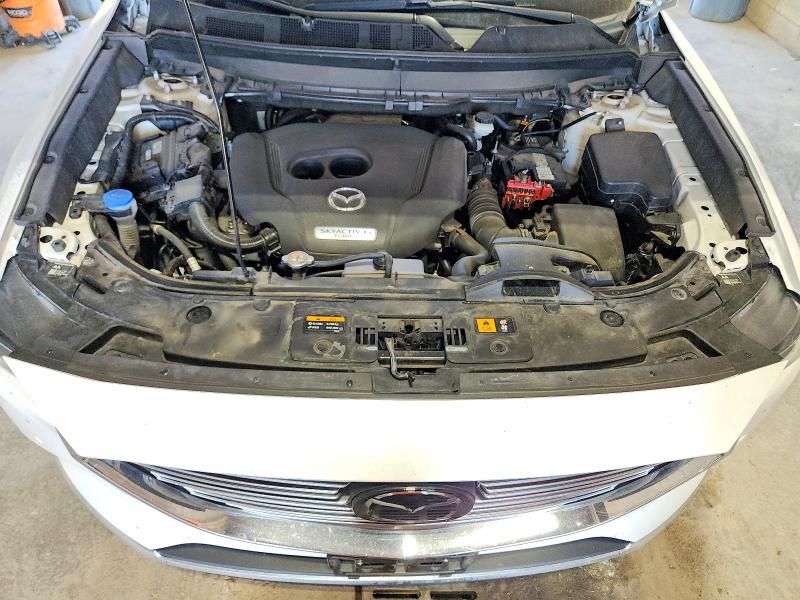 Продажа на аукционе авто 2021 Mazda Cx-9, vin: JM3TCBDY0M0540851, номер лота: 61092946