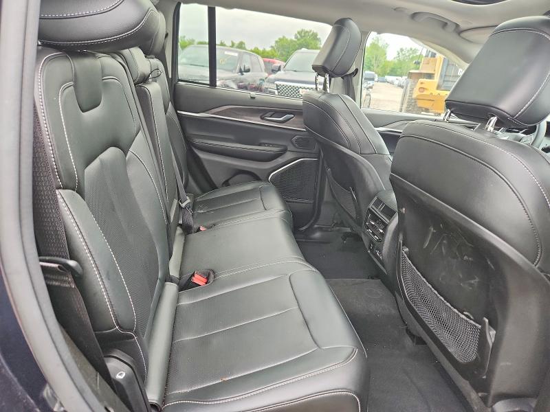 Продаж на аукціоні авто 2023 Jeep Grand Cherokee, vin: 1C4RJYB61PC651148, номер лоту: 62955136