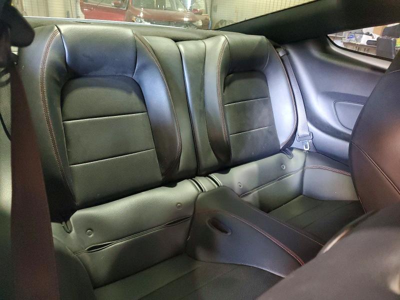 2015 Ford Mustang მანქანა იყიდება აუქციონზე, vin: 1FA6P8CF0F5362013, აუქციონის ნომერი: 85975625