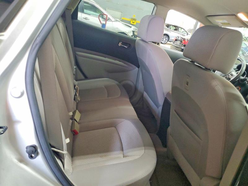 Aukcja sprzedaży 2008 Nissan Rogue, vin: JN8AS58T28W013436, numer aukcji: 61684916