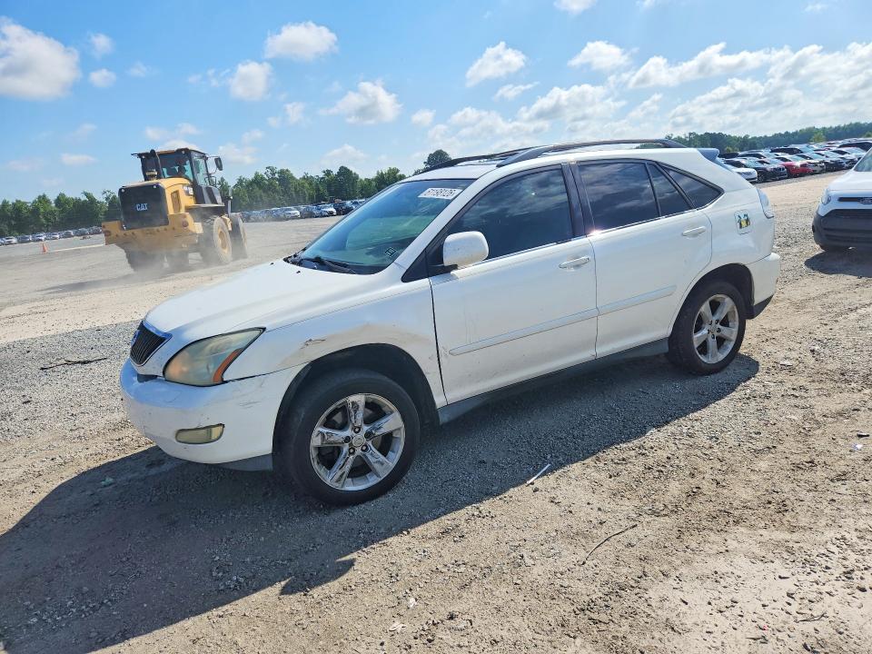 Продаж на аукціоні авто 2005 Lexus Rx, vin: 2T2HA31UX5C053218, номер лоту: 61198126