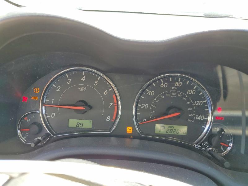 Продаж на аукціоні авто 2011 Toyota Corolla, vin: 2T1BU4EE8BC572371, номер лоту: 61892756