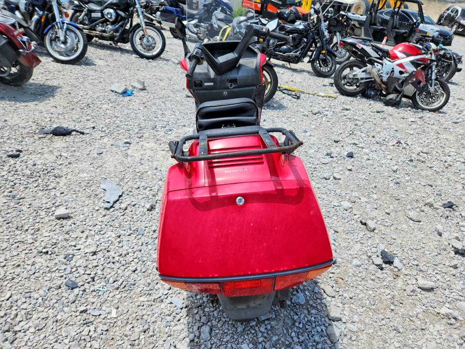 Aukcja sprzedaży 1999 Honda Cn250, vin: JH2MF0208XK400519, numer aukcji: 61593246