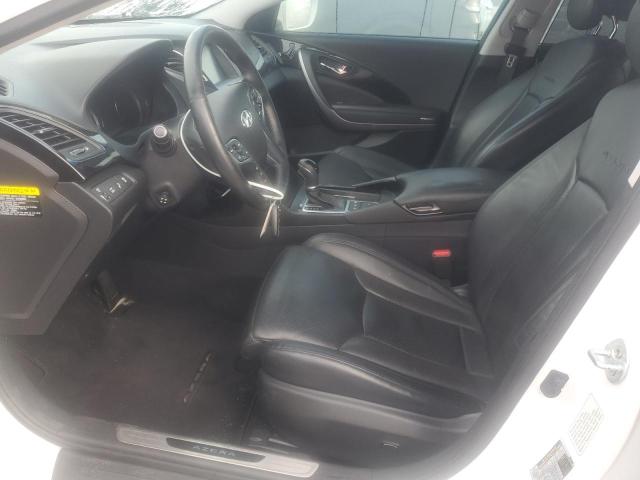 Продаж на аукціоні авто 2017 Hyundai Azera, vin: KMHFH4JG5HA590462, номер лоту: 63293376