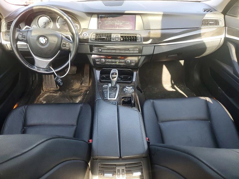 Продажа на аукционе авто 2012 Bmw 535, vin: WBAFU7C58CDU64386, номер лота: 59324086