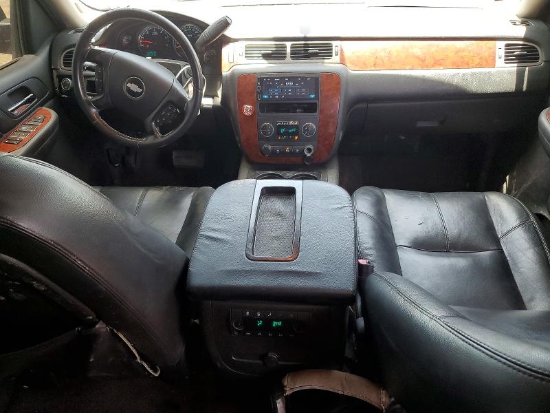 Aukcja sprzedaży 2009 Chevrolet Tahoe, vin: 1GNFC23029R170739, numer aukcji: 60669286