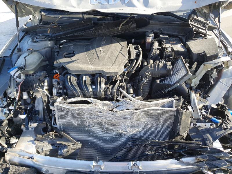 Aukcja sprzedaży 2025 Kia K5, vin: KNAG64J79S5298518, numer aukcji: 61020116