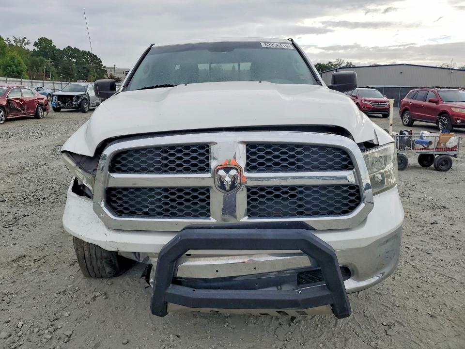Aukcja sprzedaży 2013 Ram 1500, vin: 1C6RR6GG4DS597156, numer aukcji: 62258416