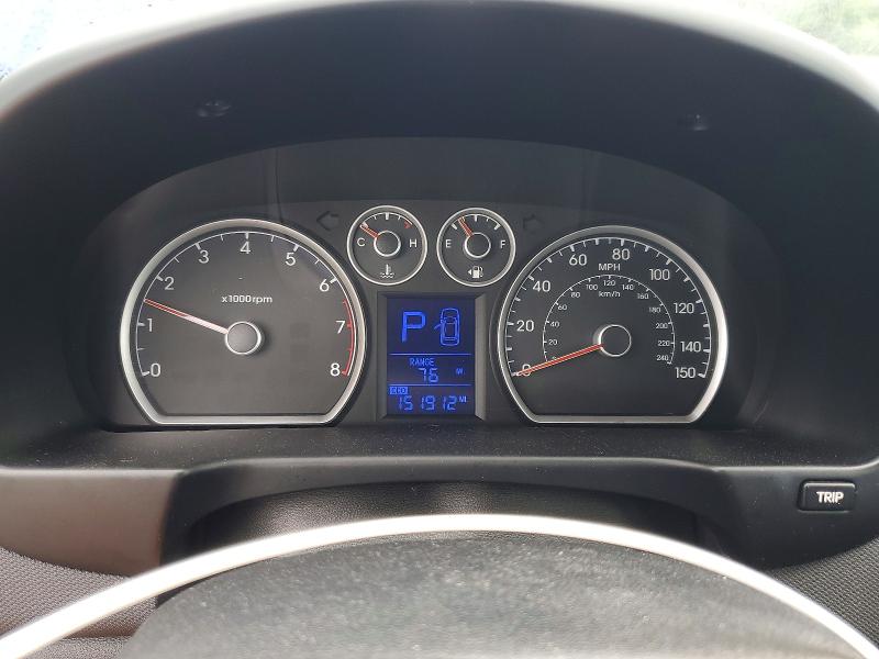 2011 Hyundai Elantra Touring მანქანა იყიდება აუქციონზე, vin: KMHDC8AE1BU108717, აუქციონის ნომერი: 59310876