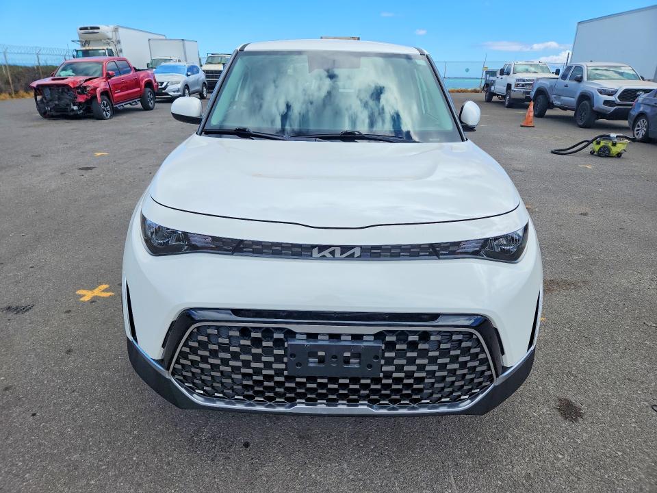Продажа на аукционе авто 2025 Kia Soul, vin: KNDJ33AU8S7942984, номер лота: 62917926