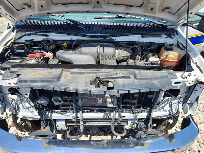 2018 Ford Econoline მანქანა იყიდება აუქციონზე, vin: 1FDWE3FS3JDC23127, აუქციონის ნომერი: 58719076
