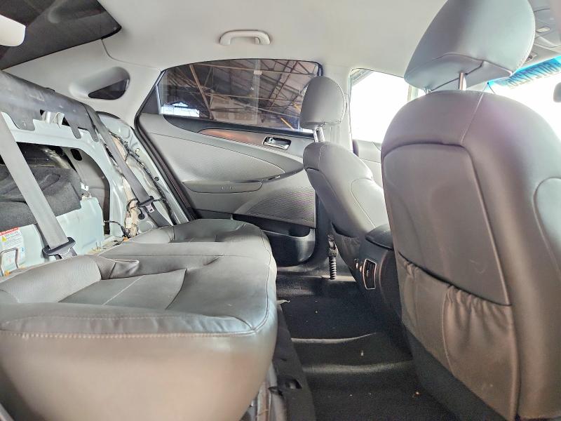 Продаж на аукціоні авто 2013 Hyundai Sonata, vin: KMHEC4A42DA099597, номер лоту: 60721226
