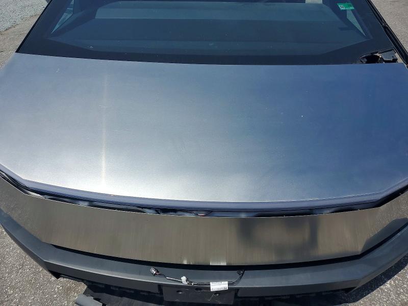Продаж на аукціоні авто 2024 Tesla Cybertruck, vin: 7G2CEHED3RA041272, номер лоту: 62143046