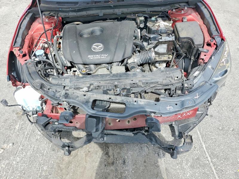 Aukcja sprzedaży 2018 Mazda 3, vin: 3MZBN1M34JM166960, numer aukcji: 59613166
