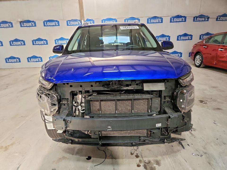 62435526 :رقم المزاد ، KMHRC8A37SU406693 vin ، 2025 Hyundai Venue مزاد بيع