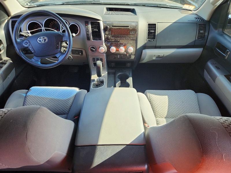 Продаж на аукціоні авто 2012 Toyota Tundra, vin: 5TFDY5F10CX216384, номер лоту: 59105176