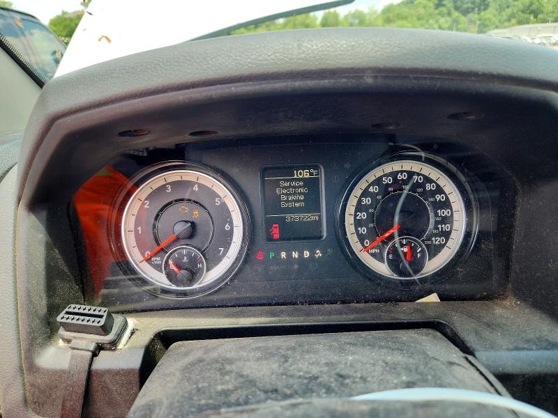 Auction sale of the 2018 Ram 3500, vin: 3C7WRTCJ2JG331667, lot number: 85624485