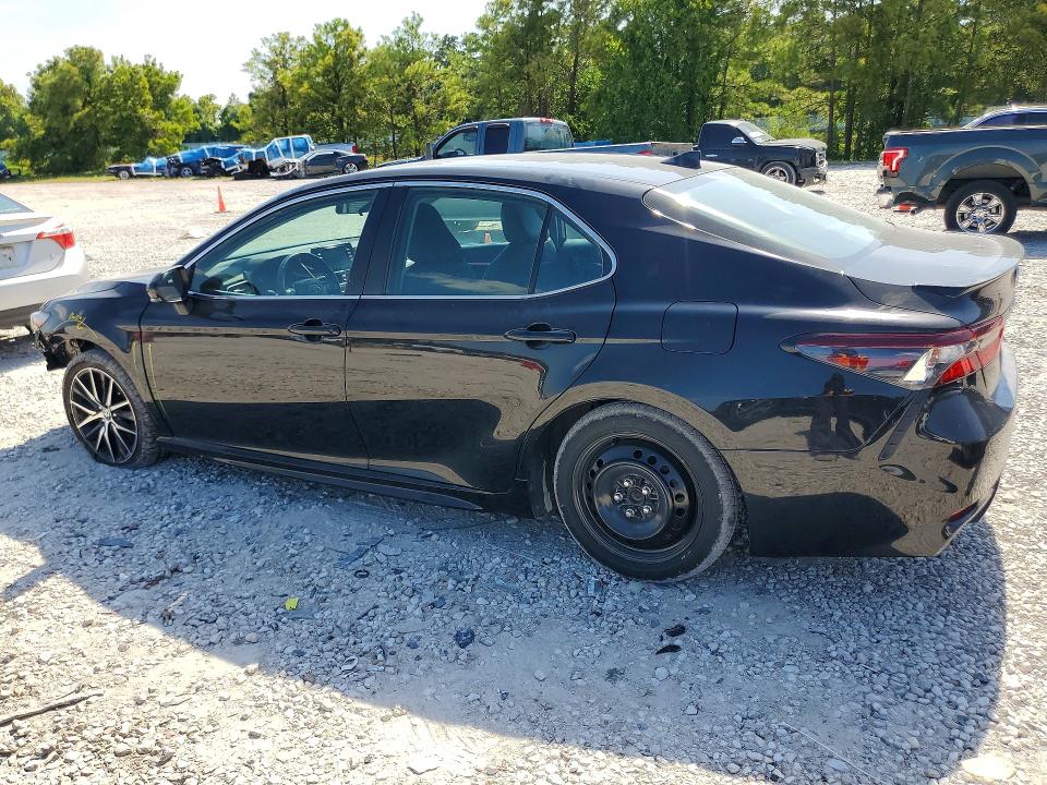 Aukcja sprzedaży 2023 Toyota Camry, vin: 4T1G11AK3PU778633, numer aukcji: 63317796