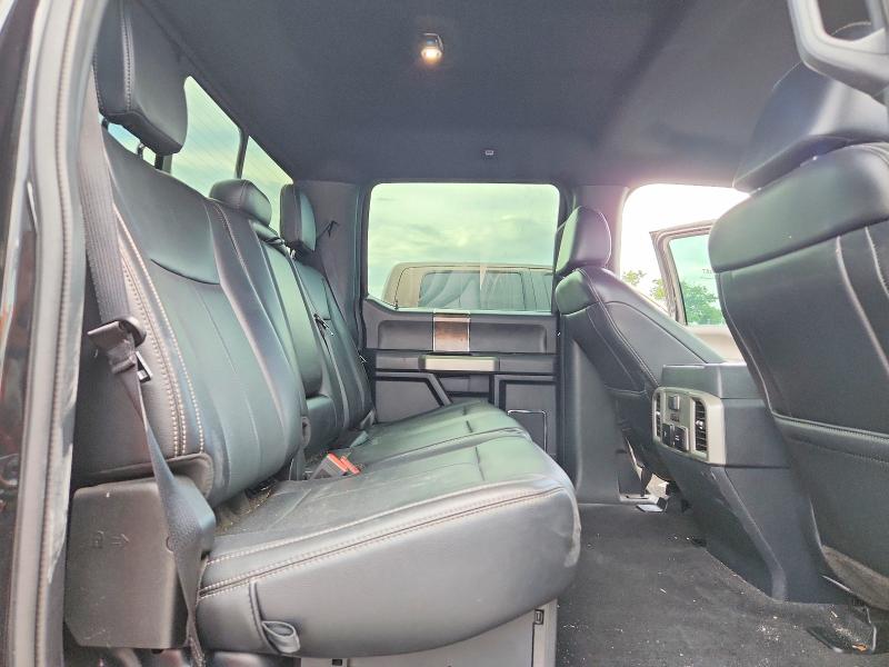 Продаж на аукціоні авто 2022 Ford F250, vin: 1FT8W2BT2NEG22517, номер лоту: 59773366