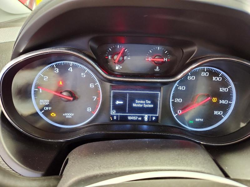 Продажа на аукционе авто 2019 Chevrolet Cruze, vin: 1G1BC5SM4K7108766, номер лота: 61983956