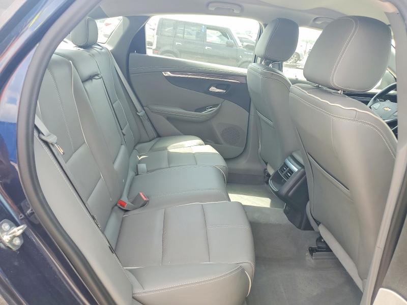 60450266 :رقم المزاد ، 2G1165S3XF9247038 vin ، 2015 Chevrolet Impala مزاد بيع