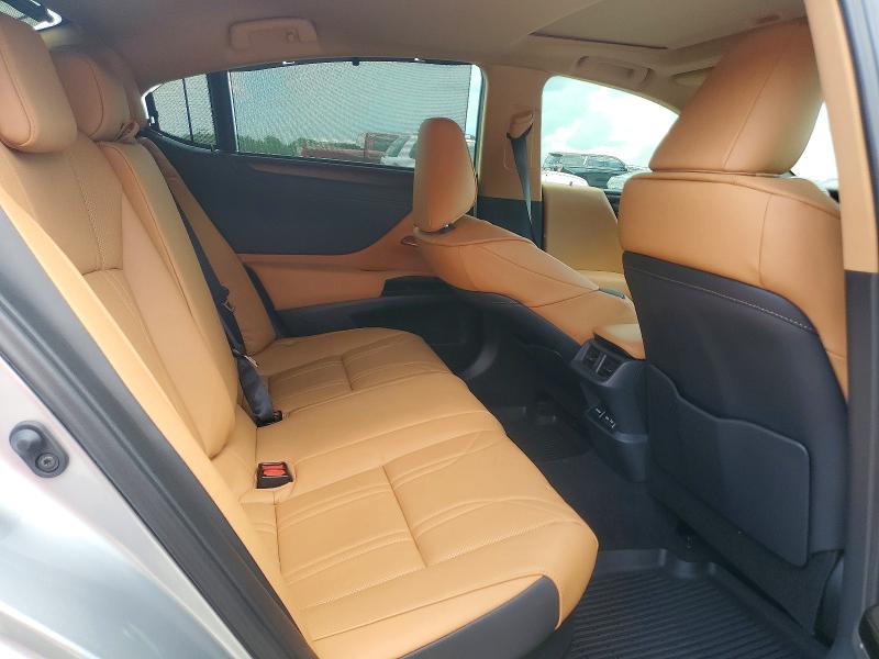 Aukcja sprzedaży 2025 Lexus Es 300h, vin: 58AFA1C19SU077290, numer aukcji: 61211286