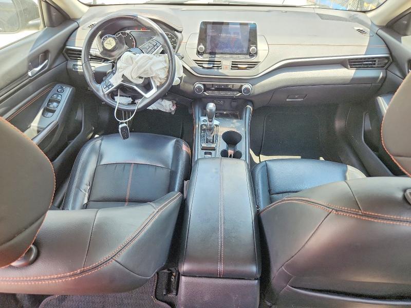 Продажа на аукционе авто 2019 Nissan Altima, vin: 1N4BL4CW2KN320262, номер лота: 59878336