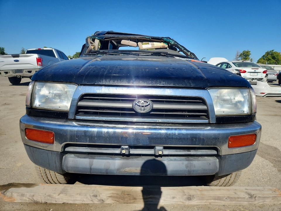 Продаж на аукціоні авто 1998 Toyota 4runner, vin: JT3HN87R9W0170796, номер лоту: 62623856