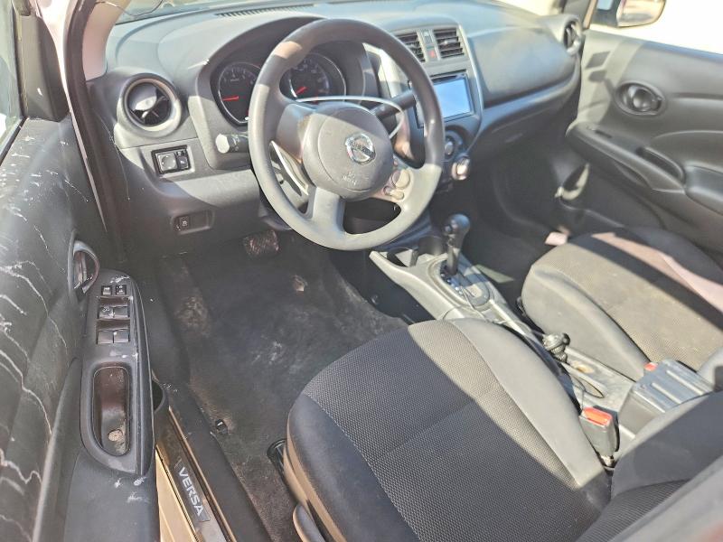 2012 Nissan Versa მანქანა იყიდება აუქციონზე, vin: 3N1CN7AP6CL936881, აუქციონის ნომერი: 61298516