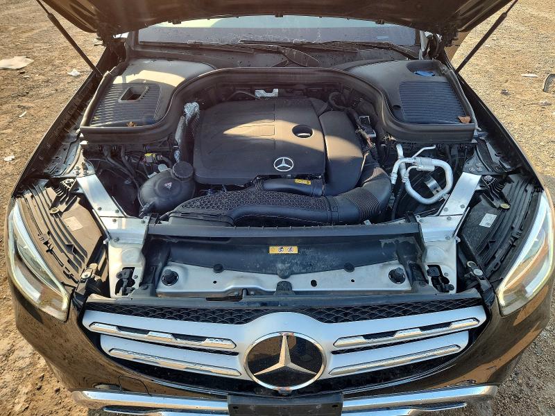 Продаж на аукціоні авто 2022 Mercedes-benz Glc, vin: W1N0G8EB5NV377673, номер лоту: 61061546