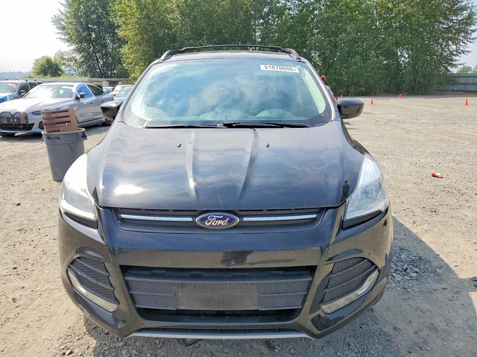 Продажа на аукционе авто 2013 Ford Escape, vin: 1FMCU9GX8DUD10707, номер лота: 61870666