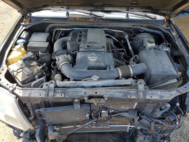 61090546 :رقم المزاد ، 1N6AD0CW8GN769235 vin ، 2016 Nissan Frontier مزاد بيع