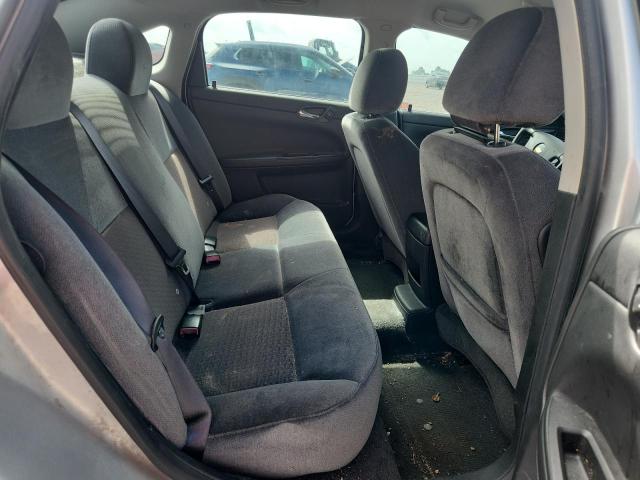 Aukcja sprzedaży 2012 Chevrolet Impala, vin: 2G1WF5E35C1184359, numer aukcji: 62029186